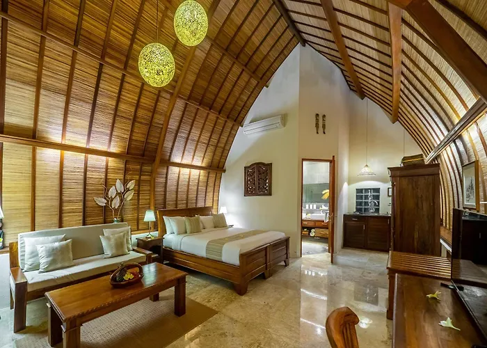 Resort Klumpu Bali Sanur (Bali)