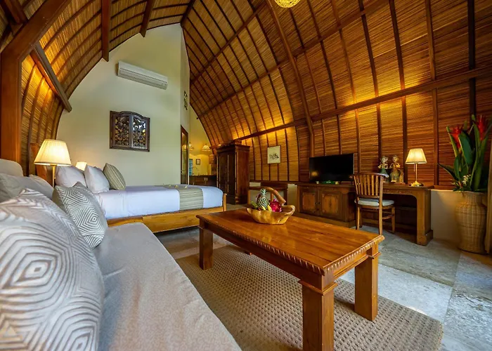 Klumpu Bali Sanur (Bali)