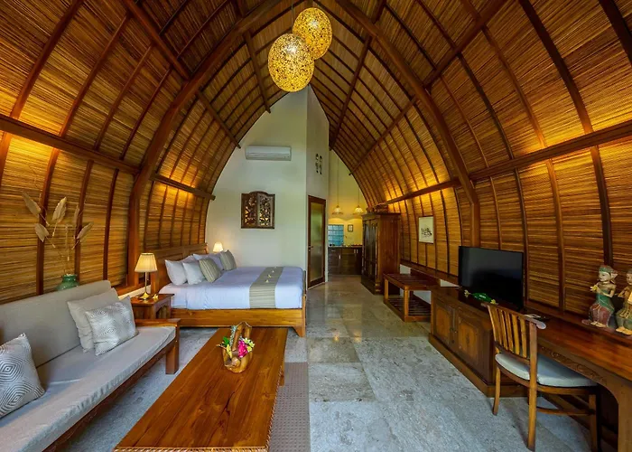 Klumpu Bali 4* Sanur (Bali)