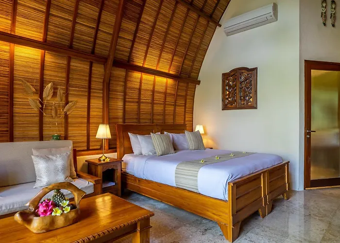 Klumpu Bali