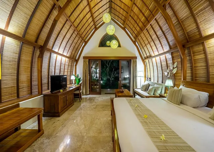 Klumpu Bali 4* Sanur (Bali)