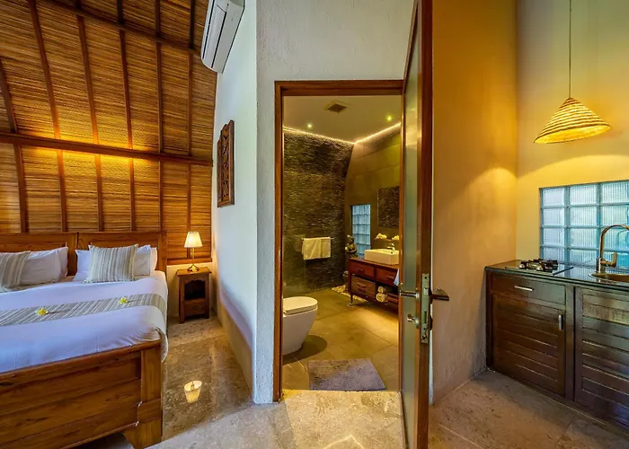 Klumpu Bali Resort Sanur (Bali)