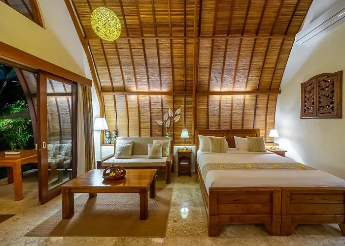 Klumpu Bali