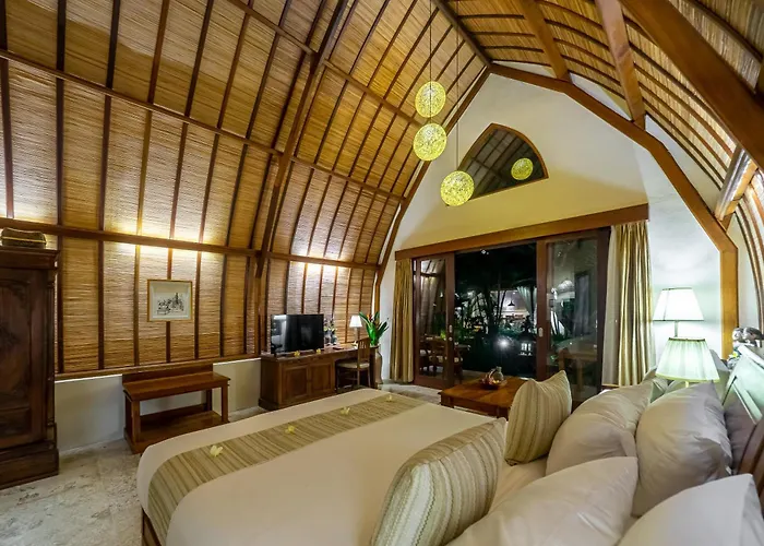 Resort Klumpu Bali
