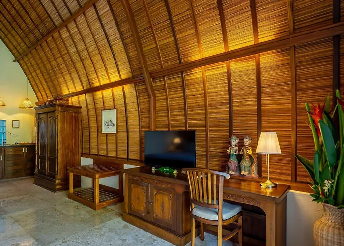Klumpu Bali Resort Sanur (Bali)