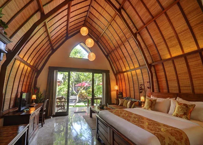 Klumpu Bali 4* Sanur (Bali)