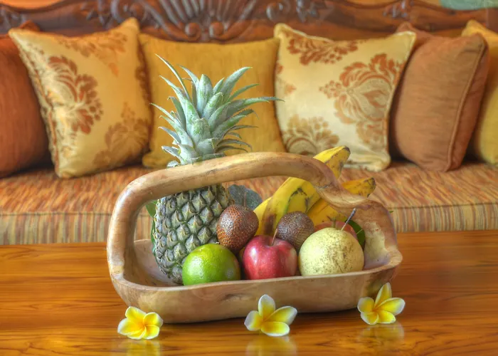 Klumpu Bali Resort