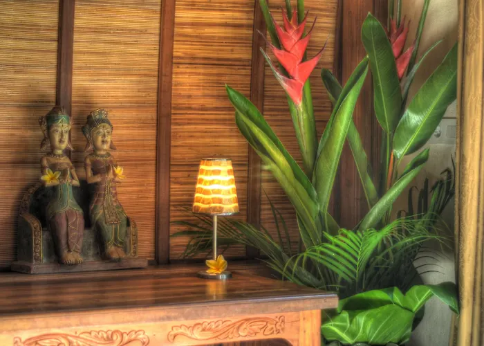 Klumpu Bali 4*