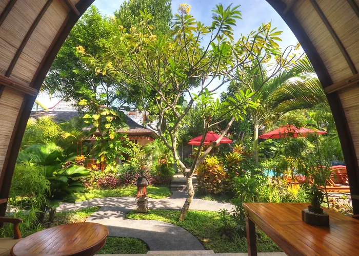 Klumpu Bali Resort