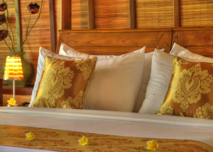 Resort Klumpu Bali