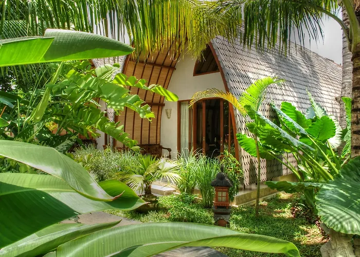 Resort Klumpu Bali Sanur (Bali)