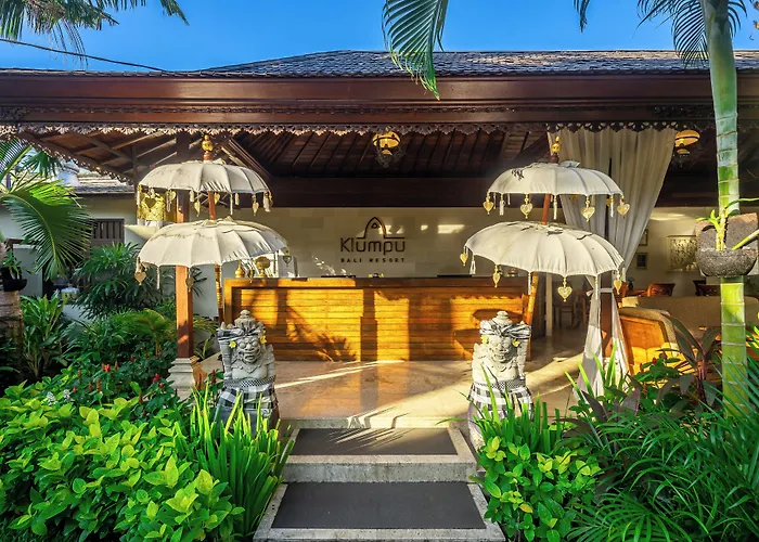 Klumpu Bali Sanur (Bali)