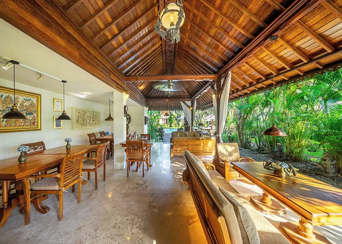 Klumpu Bali