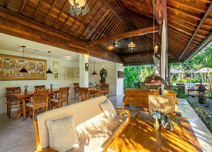 Klumpu Bali Resort 4*