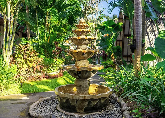 Klumpu Bali