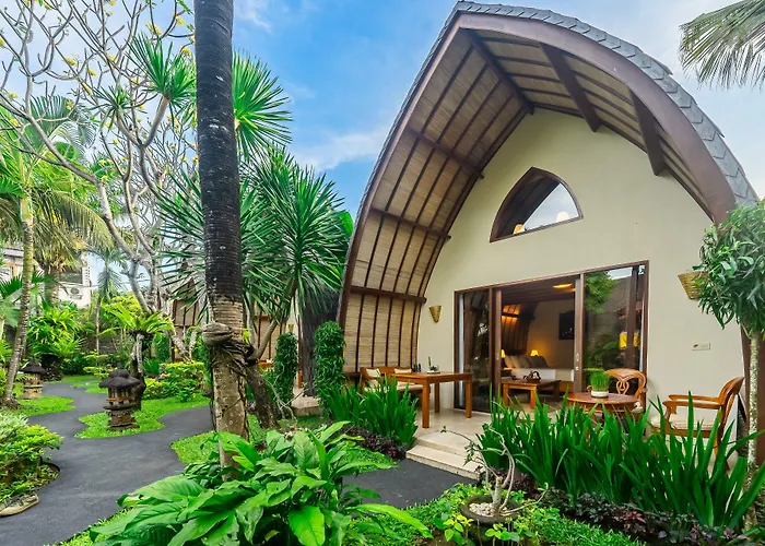 Klumpu Bali 4* Sanur (Bali)