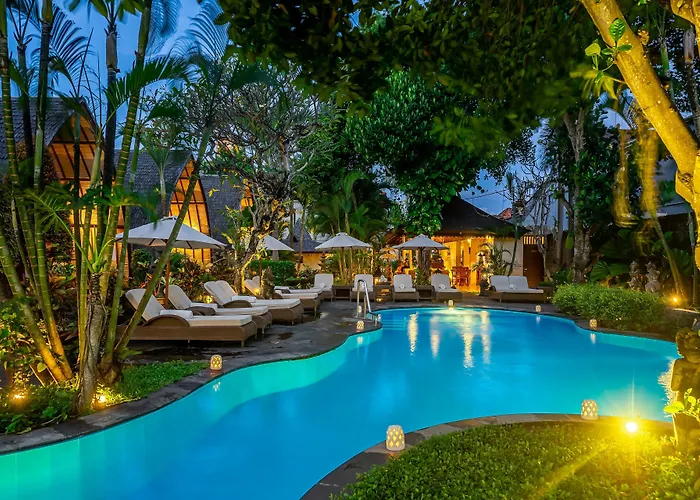 Resort Klumpu Bali