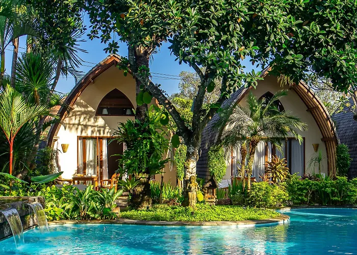 Resort Klumpu Bali Sanur (Bali)