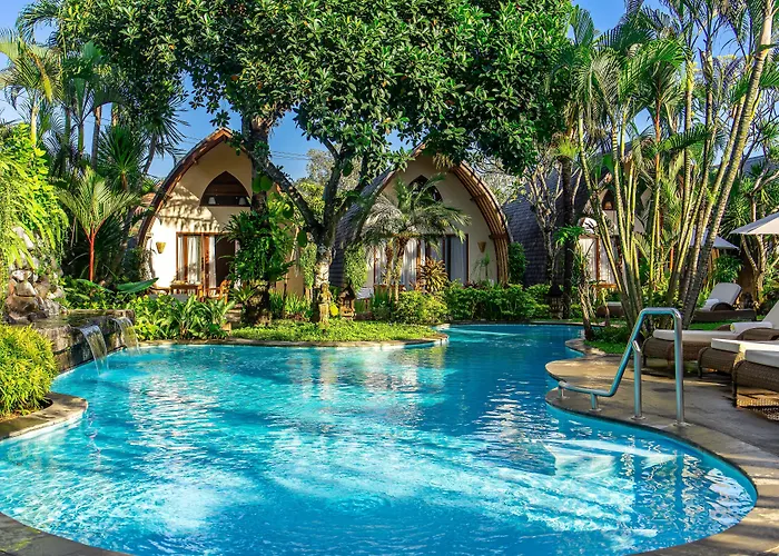 Klumpu Bali Resort 4*