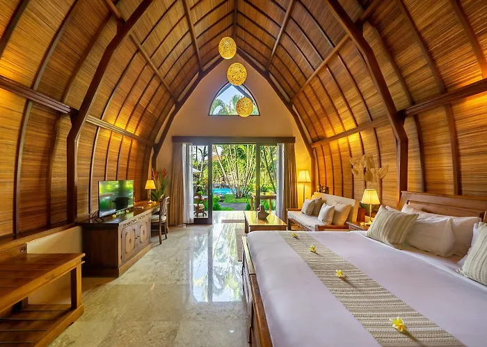 Klumpu Bali Sanur (Bali)