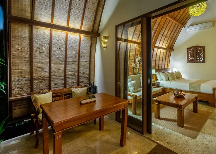 Klumpu Bali 4* Sanur (Bali)