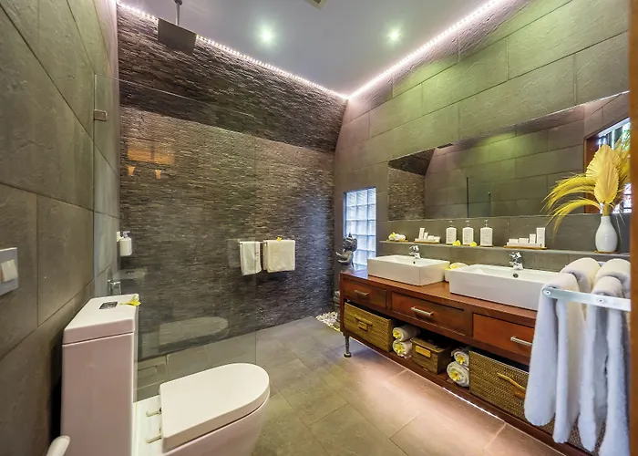 Klumpu Bali 4*