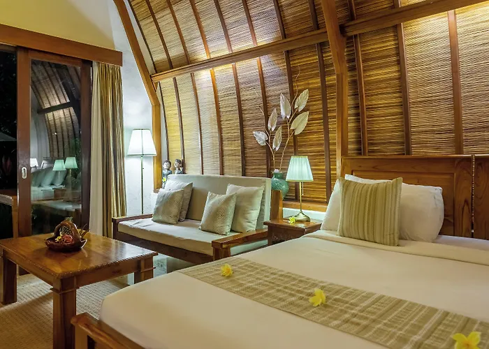 Klumpu Bali Resort