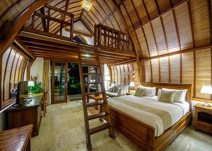 Klumpu Bali 4*