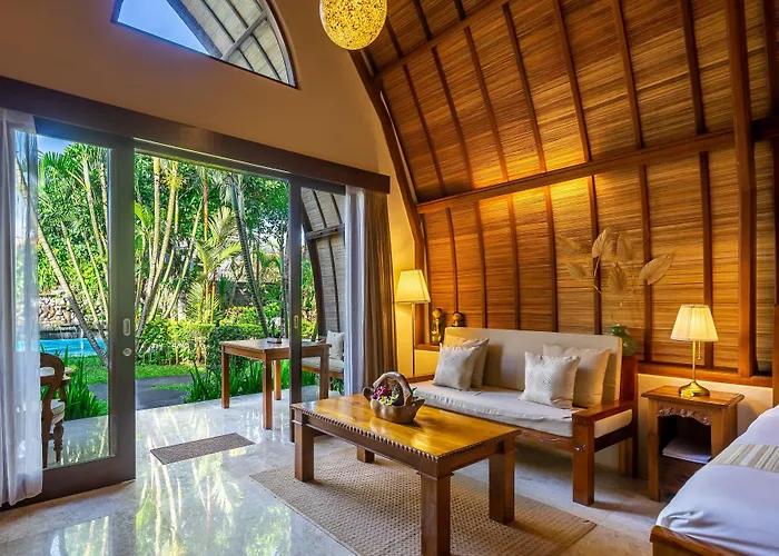 Resort Klumpu Bali Sanur (Bali)