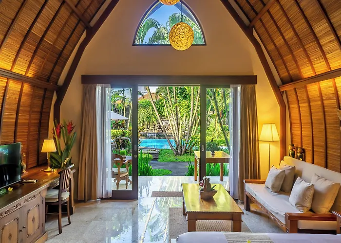Klumpu Bali