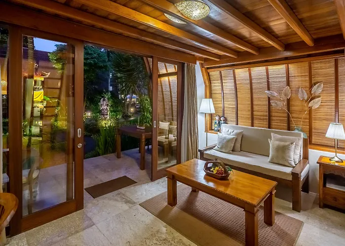 Resort Klumpu Bali Sanur (Bali)