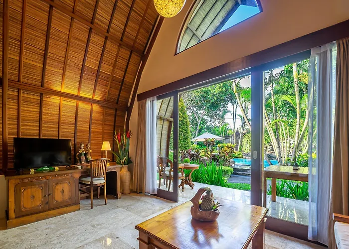 Klumpu Bali