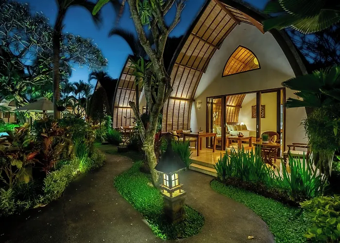 Resort Klumpu Bali Sanur (Bali)