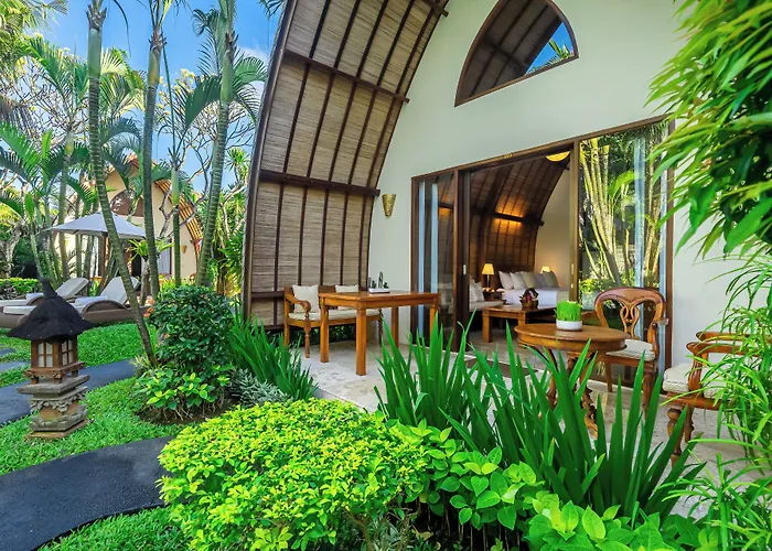 Resort Klumpu Bali Sanur (Bali)