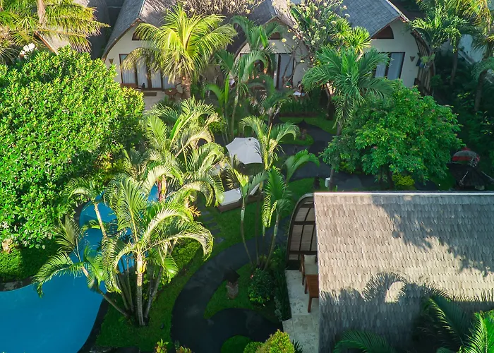 Klumpu Bali Sanur (Bali)