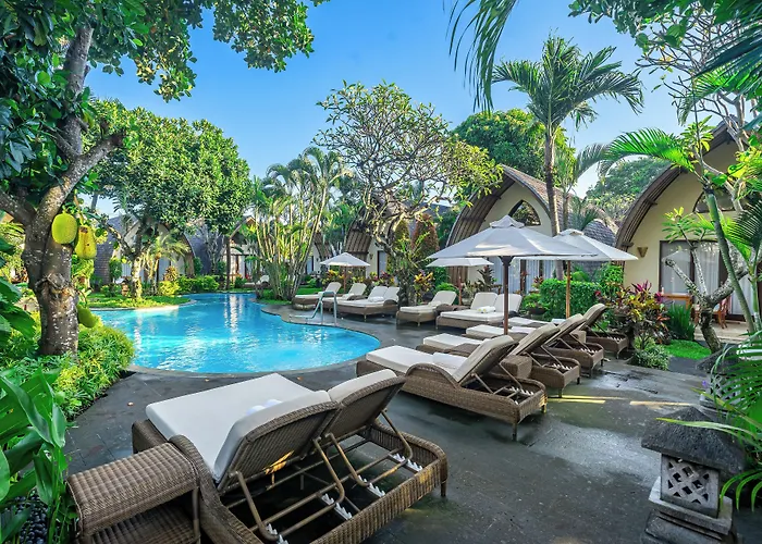Klumpu Bali Resort Sanur (Bali)