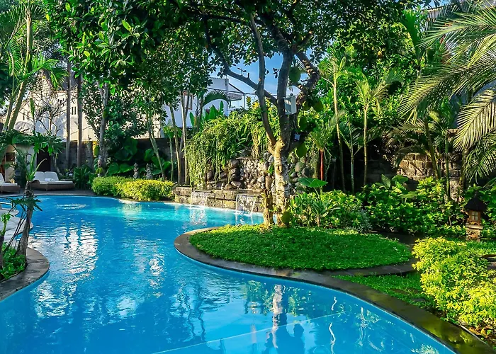 Klumpu Bali