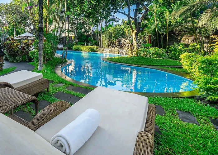 Klumpu Bali