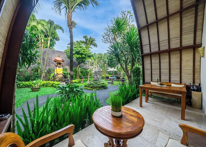 Resort Klumpu Bali