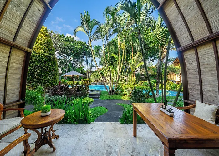 Klumpu Bali Sanur (Bali)