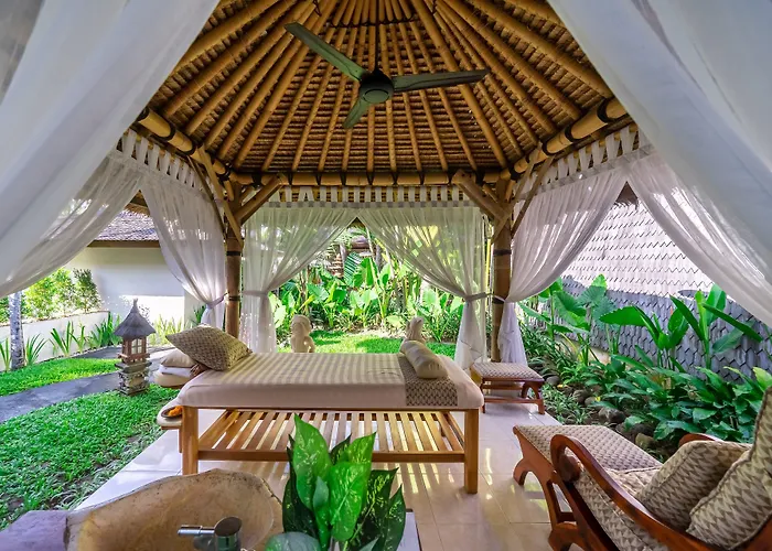 Resort Klumpu Bali 4*