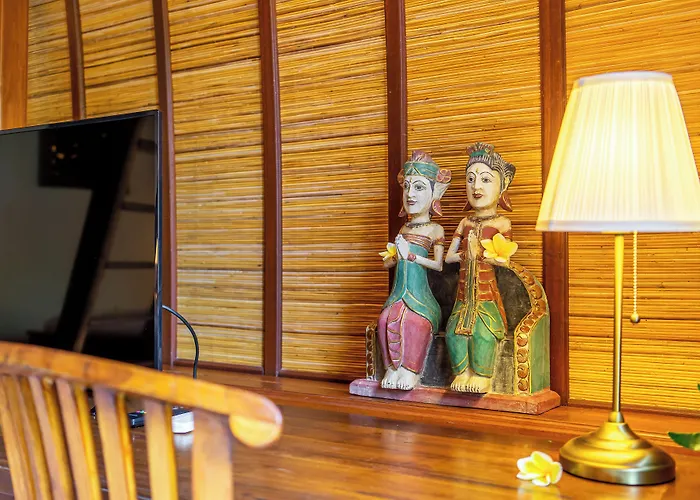 Klumpu Bali 4*