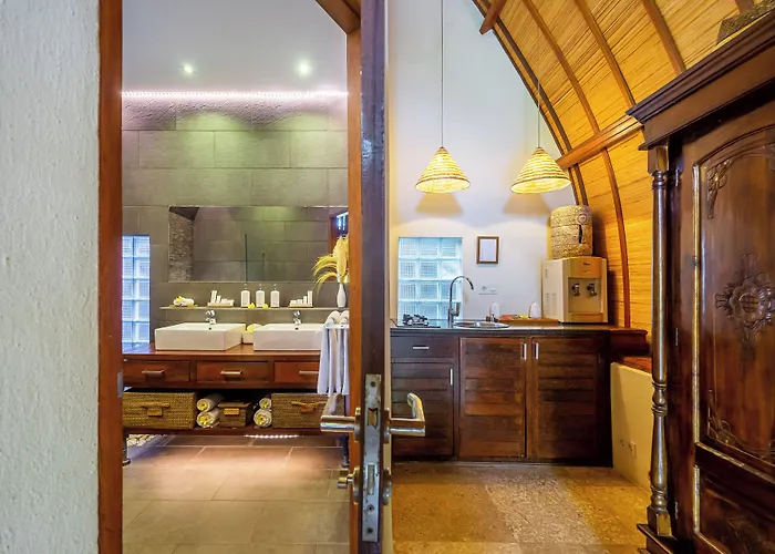 Klumpu Bali Resort 4*
