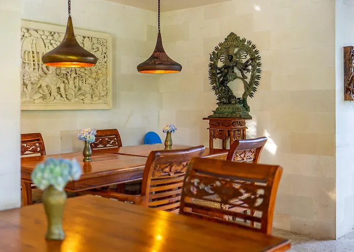 Klumpu Bali Resort