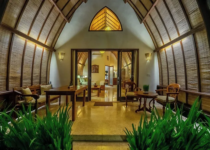 Klumpu Bali Resort Sanur (Bali)