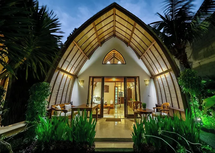 Klumpu Bali Sanur (Bali)